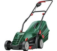 Bosch UniversalRotak 34-410 Lawn Mower, Green