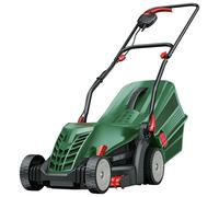 Bosch UniversalRotak 34 cm Lawnmower