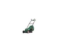 Bosch UniversalRotak 34V-26 Mower (1,300 W, cutting width: 34 cm, collection bag 40 liters)