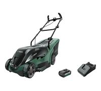 Bosch UNIVERSALROTAK 36-560 36v Cordless Rotary Lawnmower 380mm 1 x 2ah Li-ion