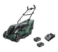 Bosch UNIVERSALROTAK 36-560 36v Cordless Rotary Lawnmower 380mm