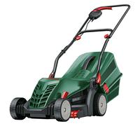 Bosch UniversalRotak 37-565 Electric Lawn Mower