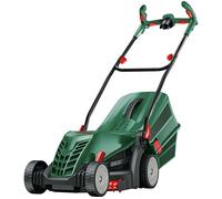 Bosch UniversalRotak 37-565 Lawn Mower, Green