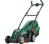 Bosch UNIVERSALROTAK 37-565 Rotary Lawnmower 370mm