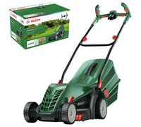 Bosch UniversalRotak 37cm Corded Lawnmower