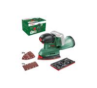 Bosch UniversalSander 18V-10 (Baretool) Cordless Multi Sander 06033E3101