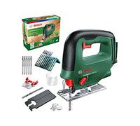 Bosch Universalsaw 18V - 100 Baretool Carton Box 0603011101