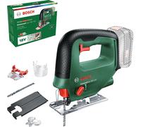 Bosch UniversalSaw 18v 18V-100 Cordless Jigsaw P4A Bare Unit 0603011100