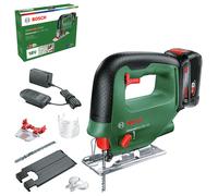 Bosch UniversalSaw 18V-100 Cordless Jigsaw