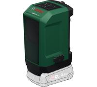 Bosch UNIVERSALSPEAKER 18V-1 18v P4A Cordless Bluetooth Speaker