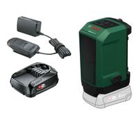 Bosch UNIVERSALSPEAKER 18V-1 18v P4A Cordless Bluetooth Speaker