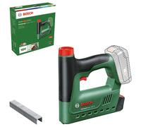 Bosch UniversalTacker 18V Nail Staple Gun