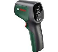 Bosch UNIVERSALTEMP Infrared Surface Temperature Thermometer