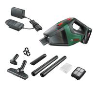 Bosch UNIVERSALVAC P4A 18v Cordless Hand Vacuum Cleaner