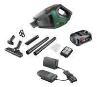 Bosch UNIVERSALVAC P4A 18v Cordless Hand Vacuum Cleaner
