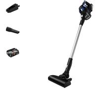 Bosch Serie 6 BBS611GB stick vacuum/electric broom 2-in-1 stick vacuum Battery Dry Bagless Black, Blue, Silver 2 Ah
