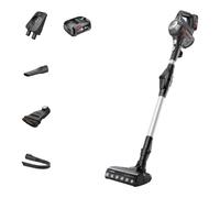 Bosch BCS711GB stick vacuum/electric broom 2-in-1 stick vacuum Battery Dry Bagless Graphite 3 Ah