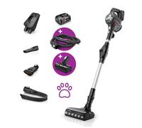 BOSCH Unlimited 7 BCS711PGB Plus MultiUse Cordless Vacuum Cleaner - Graphite, Black