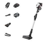 Bosch BCS712GB stick vacuum/electric broom 2-in-1 stick vacuum Battery Dry Bagless White 3 Ah