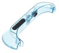 Bosch Unlimited 7 ProHygienic Aqua Vacuum Cleaner Water Tank Compatible with Siemens Transparent
