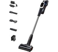 Bosch Unlimited 9 Cordless Vacuum Cleaner with up to 60 Minutes Run Time - Black - BBS931WGB, Black