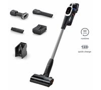 Bosch Unlimited 9 Cordless Vacuum with MicroClean