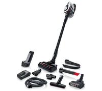 Bosch Unlimited Gen2 BSS825ALL, Series | 8, cordless vacuum, White