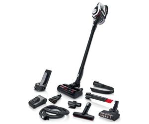 Bosch Unlimited Gen2 BSS825ALL, Series | 8, cordless vacuum, White