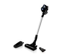 Bosch Unlimited Serie | 6 - Rechargeable Cordless and Lightweight Vacuum Cleaner for Multiple Surfaces, in Blue