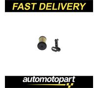 UREA Adblue Filter fits NISSAN NT400 F24F 3.0D 16 to 22 ZD30DDTi Genuine Bosch
