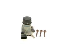 BOSCH Urea Injection Delivery Module Compatible with LAND ROVER Defender Van 19- F01C600287