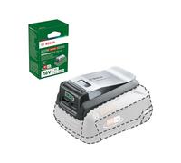 Bosch Usb Charger Battery 18v