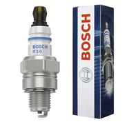 Bosch USR5ECS - Spark Plugs for gardening and forestry - 1 spark plug - for a Reliable Gasoline Engine Start and Long Service - with Robust Design