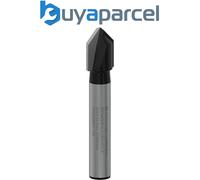 Bosch V-groove bits dovetail bits PRO Router Bit 90 x 3/8 Shank 1/4 2608628631
