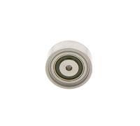 BOSCH V-Ribbed Belt Deflection Guide Pulley Fits AUDI SKODA VW 97-08 1987945814