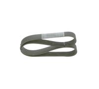 BOSCH V-Ribbed Belt Fits VOLVO Fm 12 FM 12/340 12H/340 98-08 1987947082