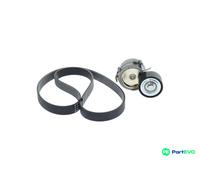 BOSCH 1 987 600 727 V-Ribbed Belt Set