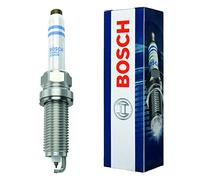 4x BOSCH SPARK PLUGS for MERCEDES BENZ C-Class Estate C200 4matic 2015-2018