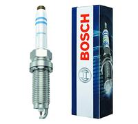 Bosch VA6SIP80 - Spark Plugs Double Iridium - 1 piece