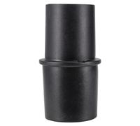 Bosch VAC002 Hose Adapter, Black, Full Size