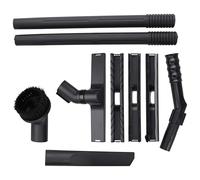 Bosch VAC011 Vacuum Cleaner Wand Kit | Assorted Attachments For Detailed Cleanup | Efficient Performance | Heavy-Duty Materials | Easy Storage