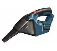 Bosch VAC120N, 12V Max Hand Vacuum (Bare Tool), Colorless