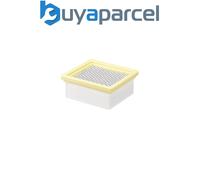 Bosch PRO Flat Pleated Filter for Vacuum Cleaner