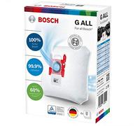 Bosch Vacuum Cleaner Bags-5 x Typ G for BGB451230/03, BSG6A232 - BSG6A232