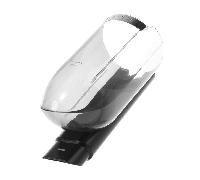 Bosch Vacuum Cleaner Container Cup For Flexxo Series Genuine Part: 12026534 pmd