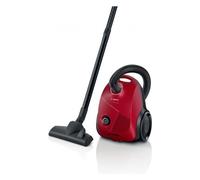 Bosch Vacuum Cleaner Series 2 BGBS2RD1 Red And Black