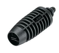 Bosch Variable Fan Jet Nozzle (To Fit: Bosch Aqt, Easyaquatak & Universalaquatak Pressure Washer Models Listed Below)