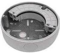 Bosch VDA-455SMB-IP Security Cameras and Mounting Housing Housing and Bracket - Security Camera Accessory (Housing and Stand, Universal, White, Wired)