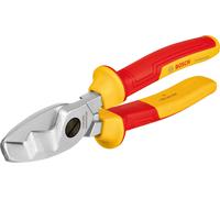 Bosch VDE Cable Shear 200mm (carton) 1600A02NF4