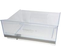 Bosch - Vegetable Tray, CrisperBox Drawer for Fruits and Vegetables, 689256